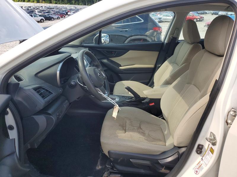Auction sale of the 2018 Subaru Impreza, vin: 4S3GTAD65J3741030, lot number: 65090706