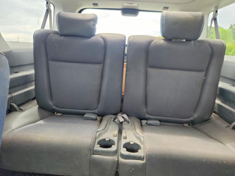 65027066 :رقم المزاد ، 5J6YH285X3L049422 vin ، 2003 Honda Element مزاد بيع