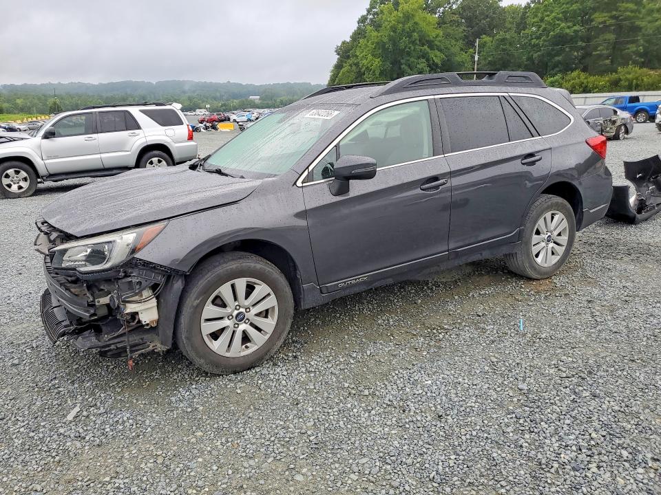 Aukcja sprzedaży 2019 Subaru Outback, vin: 4S4BSAFC5K3323922, numer aukcji: 63642266