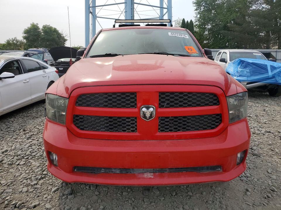 Aukcja sprzedaży 2014 Ram 1500, vin: 1C6RR7KT4ES451822, numer aukcji: 65224916