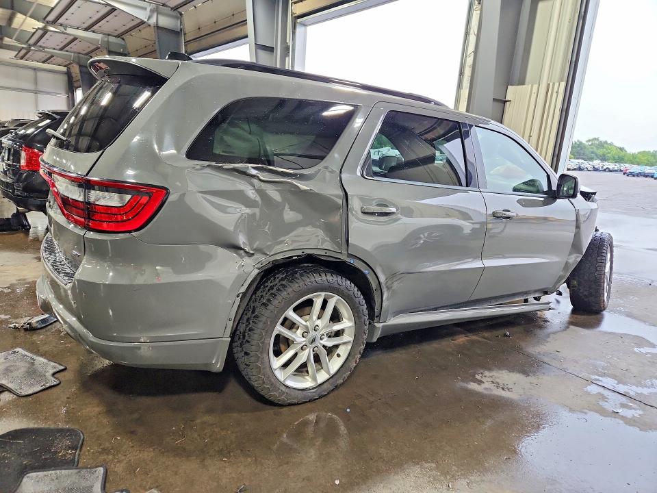 Aukcja sprzedaży 2023 Dodge Durango, vin: 1C4RDJDG2PC637540, numer aukcji: 63876806