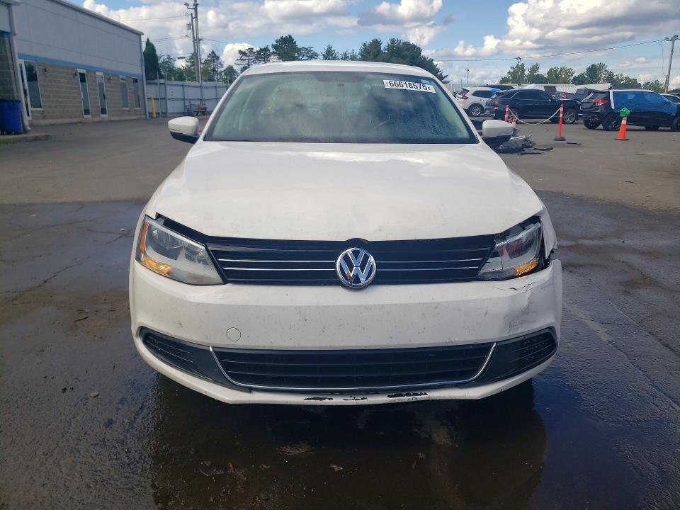 Продаж на аукціоні авто 2013 Volkswagen Jetta, vin: 3VWDX7AJ3DM373465, номер лоту: 66618576