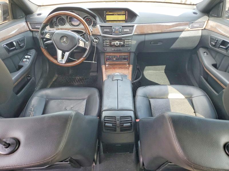 65023366 :رقم المزاد ، WDDHF5KB6CA552779 vin ، 2012 Mercedes-benz E مزاد بيع