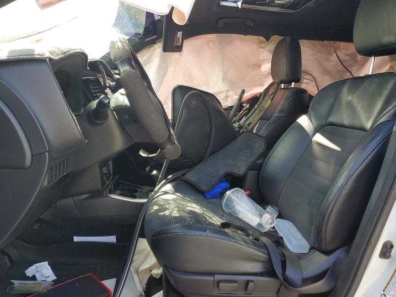 Продажа на аукционе авто 2019 Mitsubishi Outlander, vin: JA4AD3A35KZ026024, номер лота: 65504206