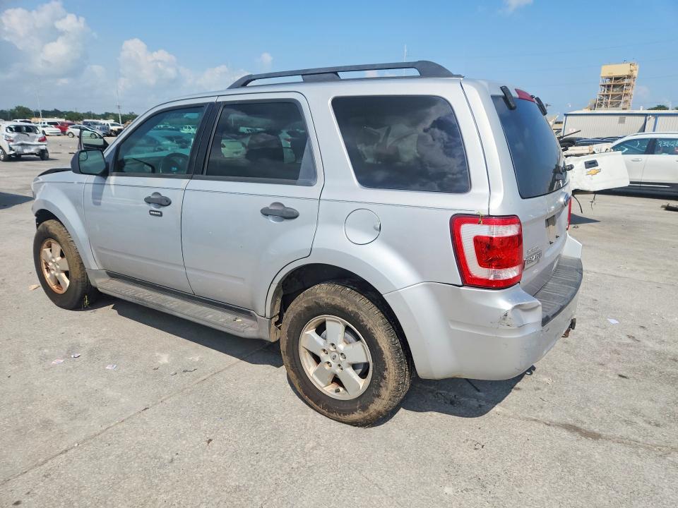 Aukcja sprzedaży 2012 Ford Escape, vin: 1FMCU0DG3CKC60017, numer aukcji: 63782906