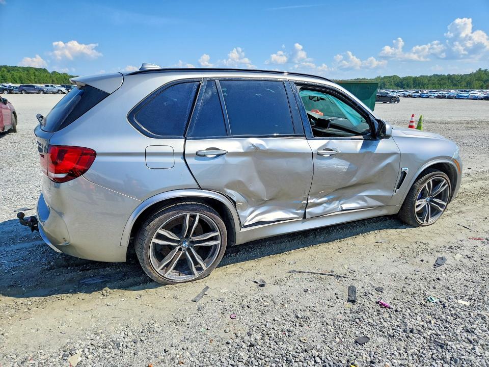Aukcja sprzedaży 2017 Bmw X5, vin: 5YMKT6C31H0X21018, numer aukcji: 67297856