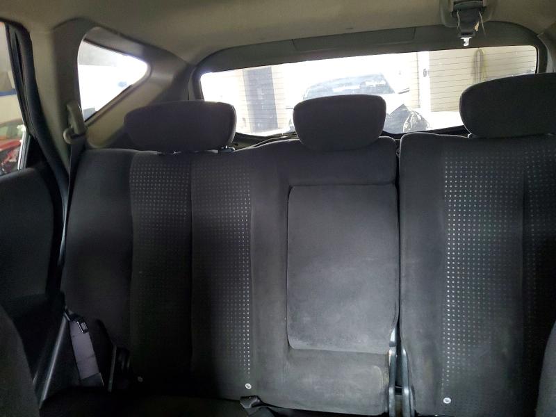 2005 Nissan Murano მანქანა იყიდება აუქციონზე, vin: JN8AZ08T55W302952, აუქციონის ნომერი: 66774326