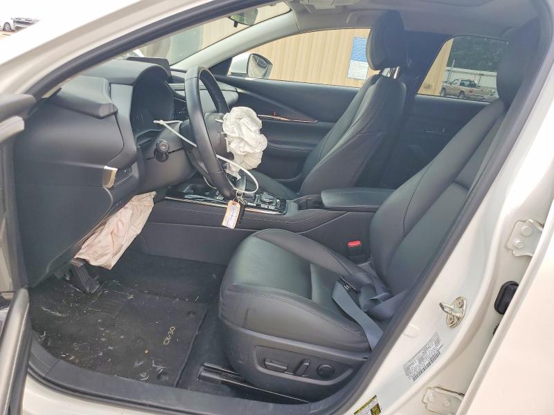 Продажа на аукционе авто 2022 Mazda Cx-30, vin: 3MVDMBCLXNM412209, номер лота: 63191516