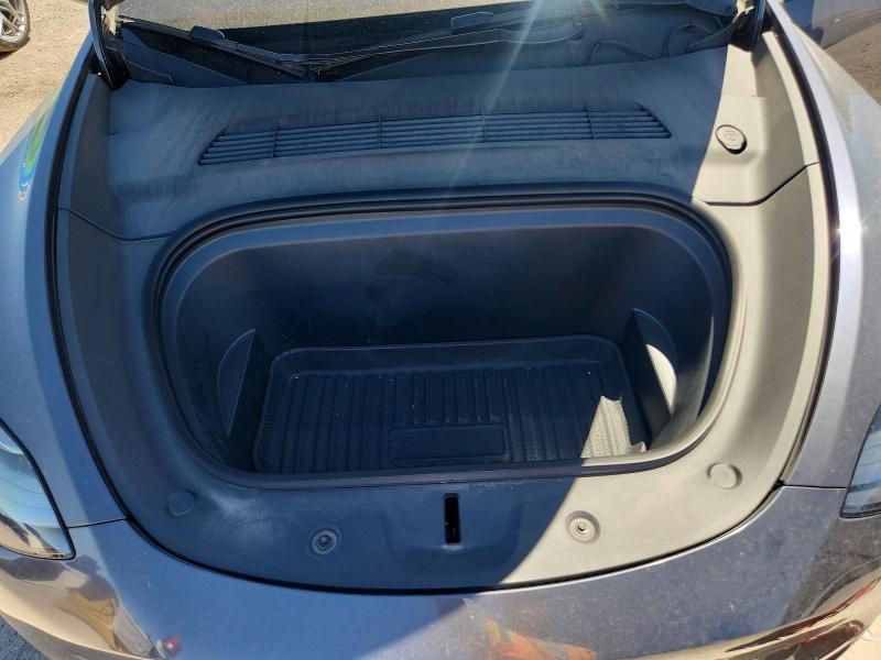 Продаж на аукціоні авто 2022 Tesla Model Y, vin: 7SAYGDEF3NF391899, номер лоту: 63394536
