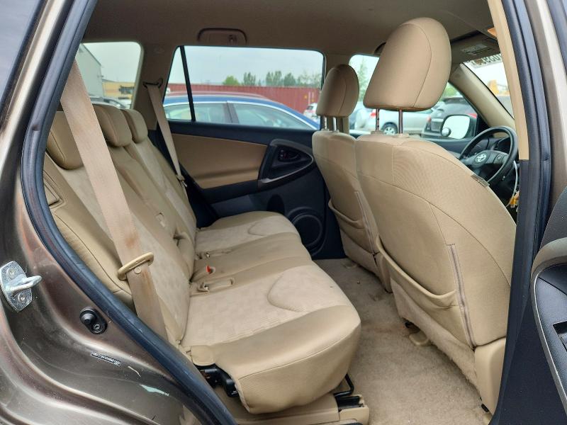 2011 Toyota Rav4 მანქანა იყიდება აუქციონზე, vin: 2T3KK4DV8BW011665, აუქციონის ნომერი: 64103996