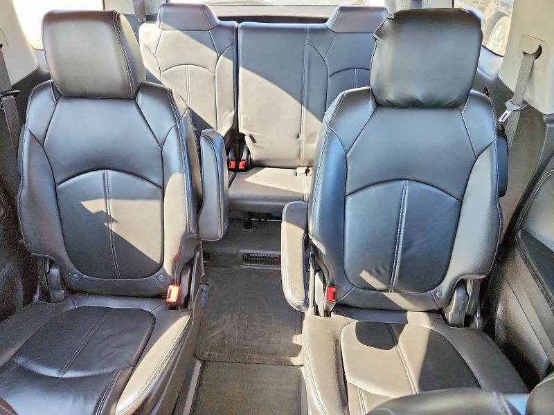 Продажа на аукционе авто 2016 Gmc Acadia, vin: 1GKKVRKD7GJ277106, номер лота: 66414806
