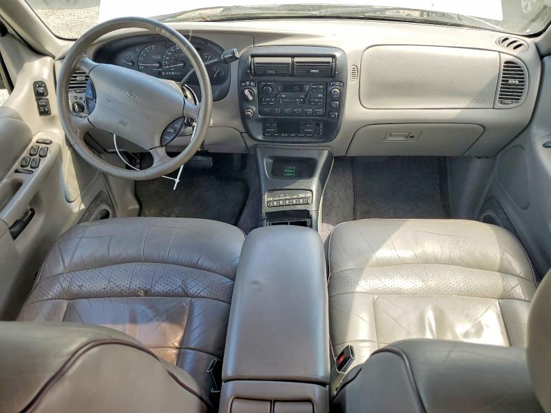 64996126 :رقم المزاد ، 1FMDU34X8SZB91160 vin ، 1995 Ford Explorer مزاد بيع