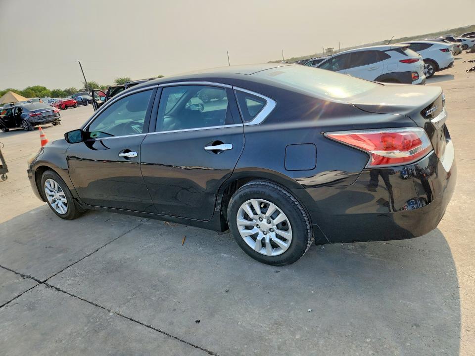 63706926 :رقم المزاد ، 1N4AL3AP8FN880911 vin ، 2015 Nissan Altima مزاد بيع