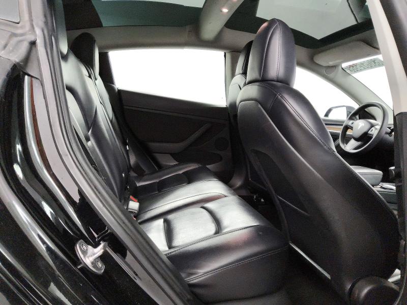 Продаж на аукціоні авто 2022 Tesla Model 3, vin: 5YJ3E1EAXNF188895, номер лоту: 63057566