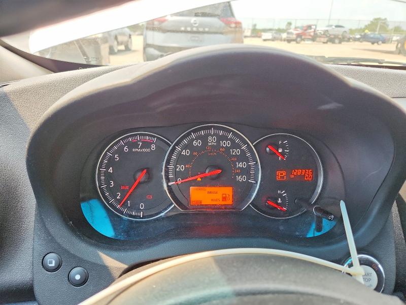 Aukcja sprzedaży 2011 Nissan Maxima, vin: 1N4AA5AP3BC804990, numer aukcji: 64578366