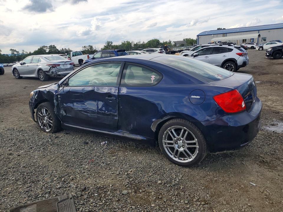 Продаж на аукціоні авто 2006 Scion Tc, vin: JTKDE177760102084, номер лоту: 66603856