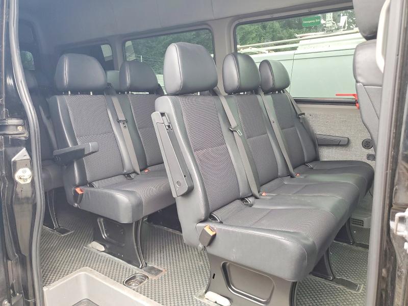 2014 Mercedes-benz Sprinter მანქანა იყიდება აუქციონზე, vin: WDZPE8CD6E5891452, აუქციონის ნომერი: 63110986