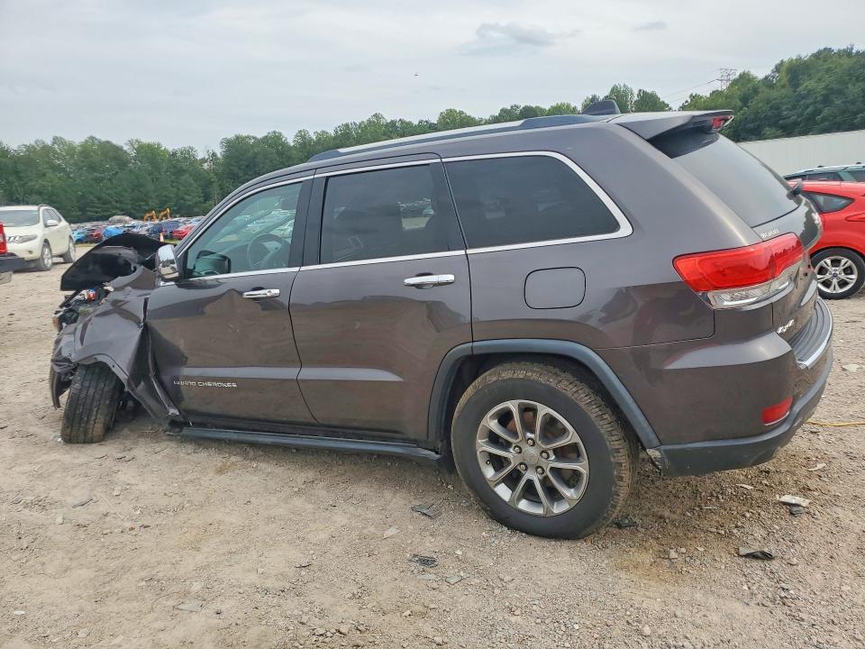 Aukcja sprzedaży 2015 Jeep Grand Cherokee, vin: 1C4RJFBG8FC861628, numer aukcji: 66411616