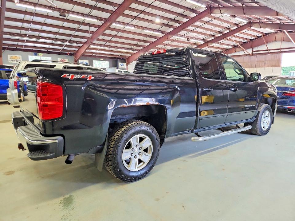 Продажа на аукционе авто 2017 Chevrolet Silverado, vin: 1GCVKREC1HZ238860, номер лота: 64749566