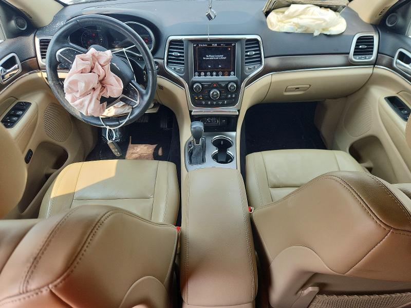 Продаж на аукціоні авто 2018 Jeep Grand Cherokee, vin: 1C4RJFBG5JC244664, номер лоту: 66463076