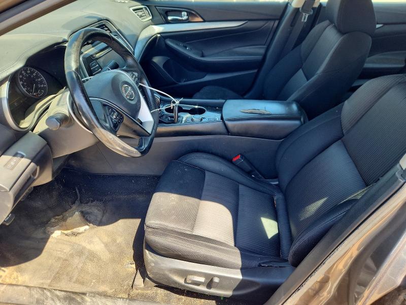Продажа на аукционе авто 2017 Nissan Maxima, vin: 1N4AA6AP0HC437738, номер лота: 64471666