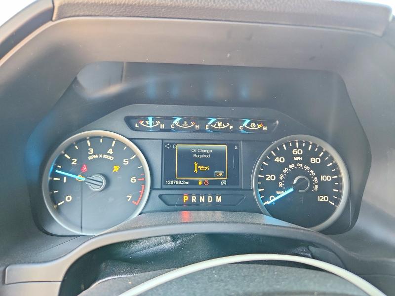 2018 Ford F150 მანქანა იყიდება აუქციონზე, vin: 1FTEW1CP9JKC93714, აუქციონის ნომერი: 66620806