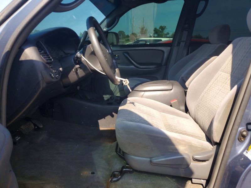 2006 Toyota Tundra მანქანა იყიდება აუქციონზე, vin: 5TBDT44166S514355, აუქციონის ნომერი: 64249836