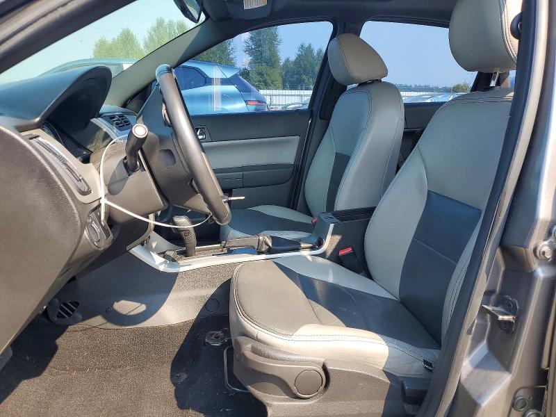 Продаж на аукціоні авто 2011 Ford Focus, vin: 1FAHP3GN7BW203152, номер лоту: 65407506