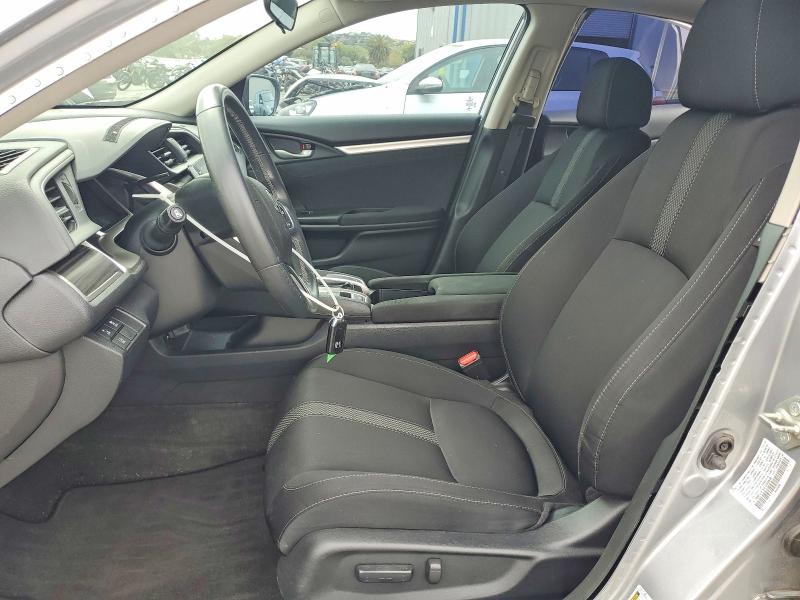 Продаж на аукціоні авто 2020 Honda Civic, vin: 19XFC1F33LE203548, номер лоту: 65199396