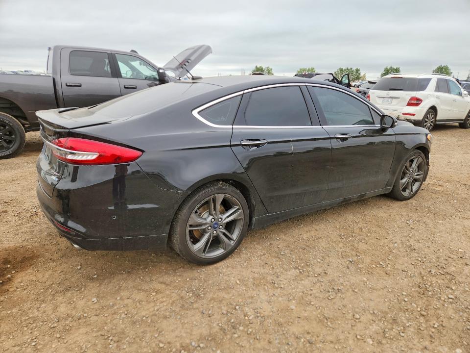 Aukcja sprzedaży 2018 Ford Fusion, vin: 3FA6P0VP0JR159703, numer aukcji: 62420496