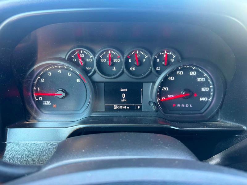 Продажа на аукционе авто 2020 Chevrolet Silverado, vin: 1GC4YLE74LF344238, номер лота: 64153126