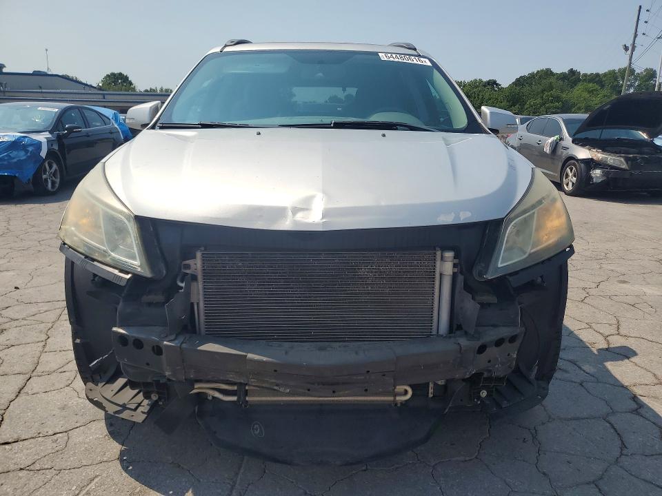 Aukcja sprzedaży 2016 Chevrolet Traverse, vin: 1GNKRGKD8GJ242344, numer aukcji: 64480616