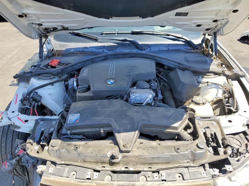 Aukcja sprzedaży 2014 Bmw 328, vin: WBA3C1C58EK113964, numer aukcji: 63689506