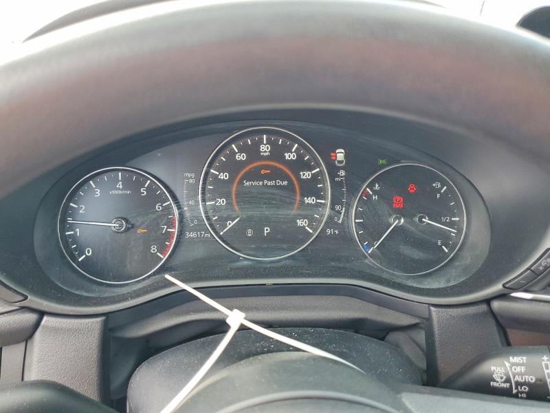 63773806 :رقم المزاد ، 3MVDMBAM5PM575073 vin ، 2023 Mazda Cx-30 مزاد بيع