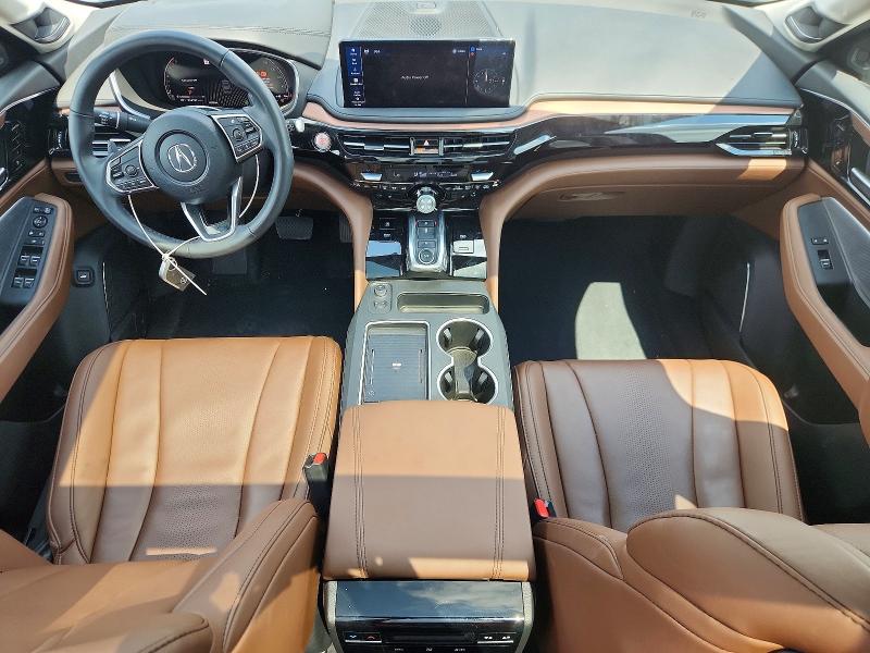 Aukcja sprzedaży 2025 Acura Mdx, vin: 5J8YE1H4XSL033415, numer aukcji: 65995216