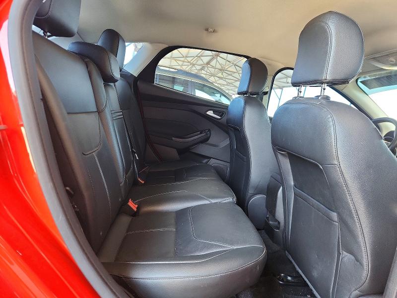 Aukcja sprzedaży 2016 Ford Focus, vin: 1FADP3K2XGL321944, numer aukcji: 64077776