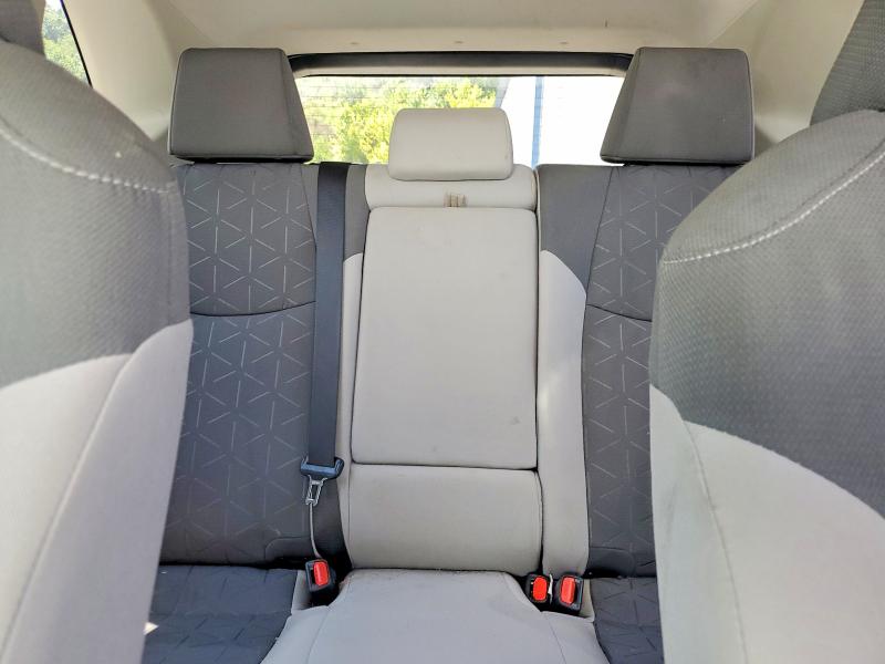 Продаж на аукціоні авто 2020 Toyota Rav4, vin: 2T3P1RFV7LC140616, номер лоту: 63952186
