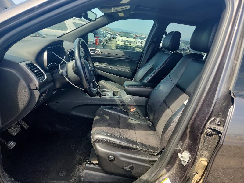 66428156 :رقم المزاد ، 1C4RJFAG5LC275949 vin ، 2020 Jeep Grand Cherokee مزاد بيع