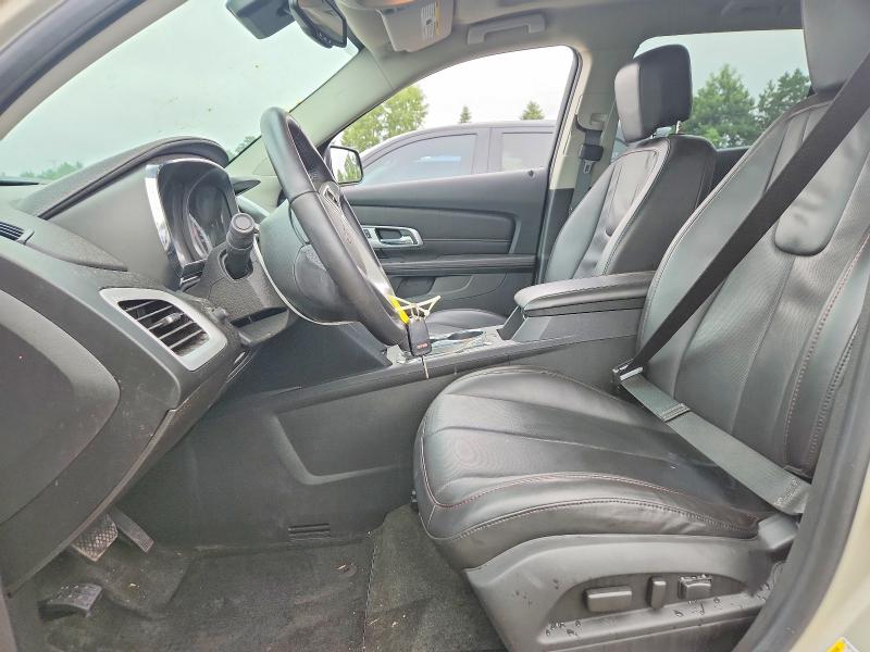 Продаж на аукціоні авто 2014 Gmc Terrain, vin: 2GKFLXE30E6373751, номер лоту: 63186696
