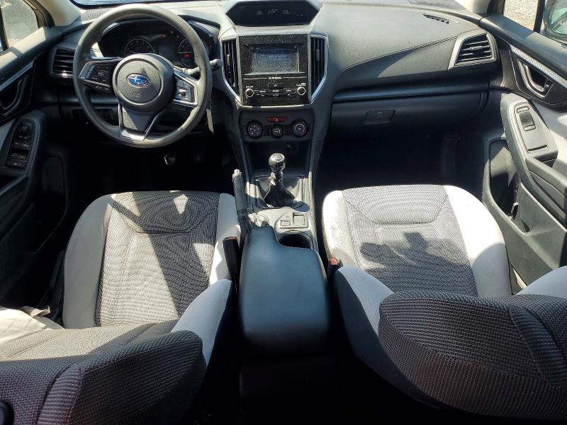 Aukcja sprzedaży 2018 Subaru Crosstrek, vin: JF2GTAAC1J9288968, numer aukcji: 64264896