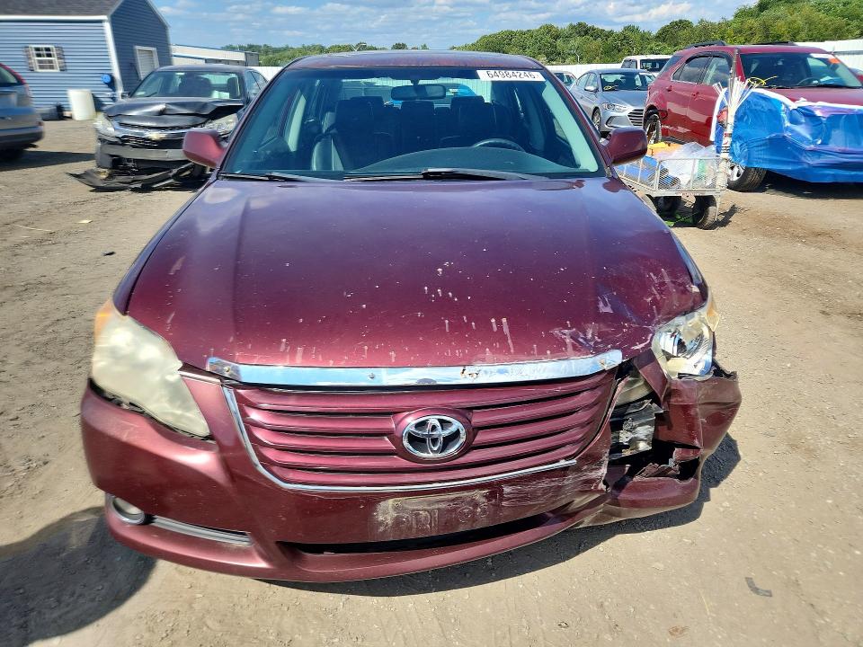 Aukcja sprzedaży 2008 Toyota Avalon, vin: 4T1BK36B28U267427, numer aukcji: 64984246