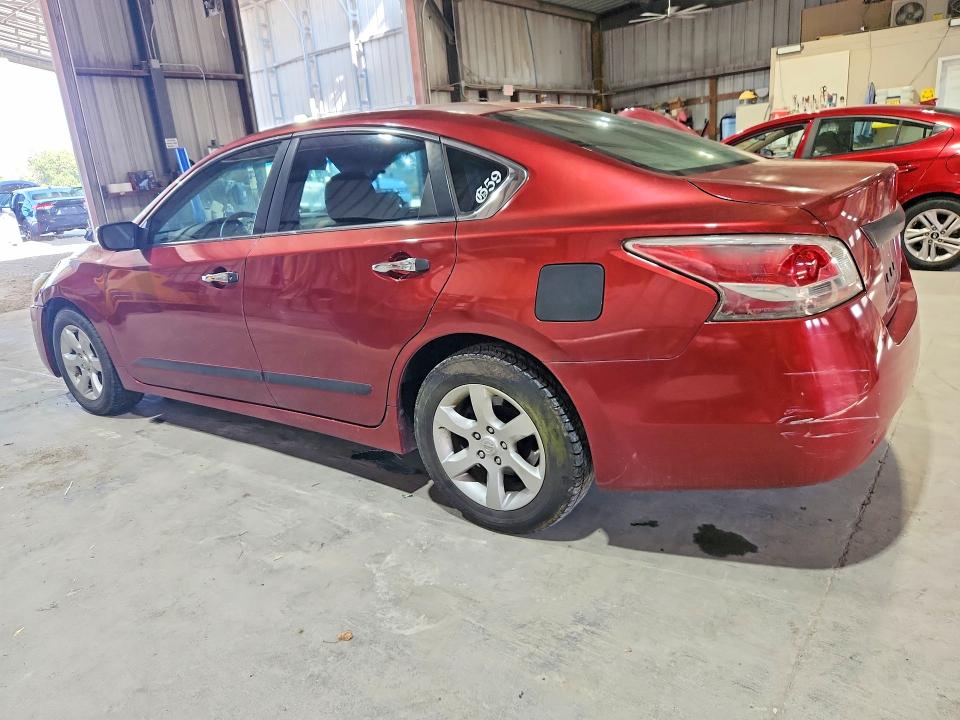 2014 Nissan Altima მანქანა იყიდება აუქციონზე, vin: 1N4AL3AP2EN361979, აუქციონის ნომერი: 55407146