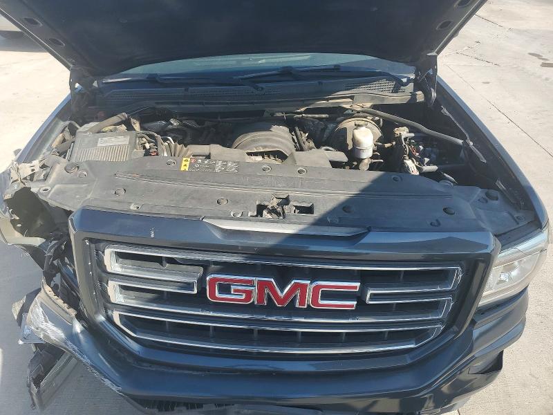 Продаж на аукціоні авто 2017 Gmc Sierra, vin: 1GTR1LEC6HZ155183, номер лоту: 64756826