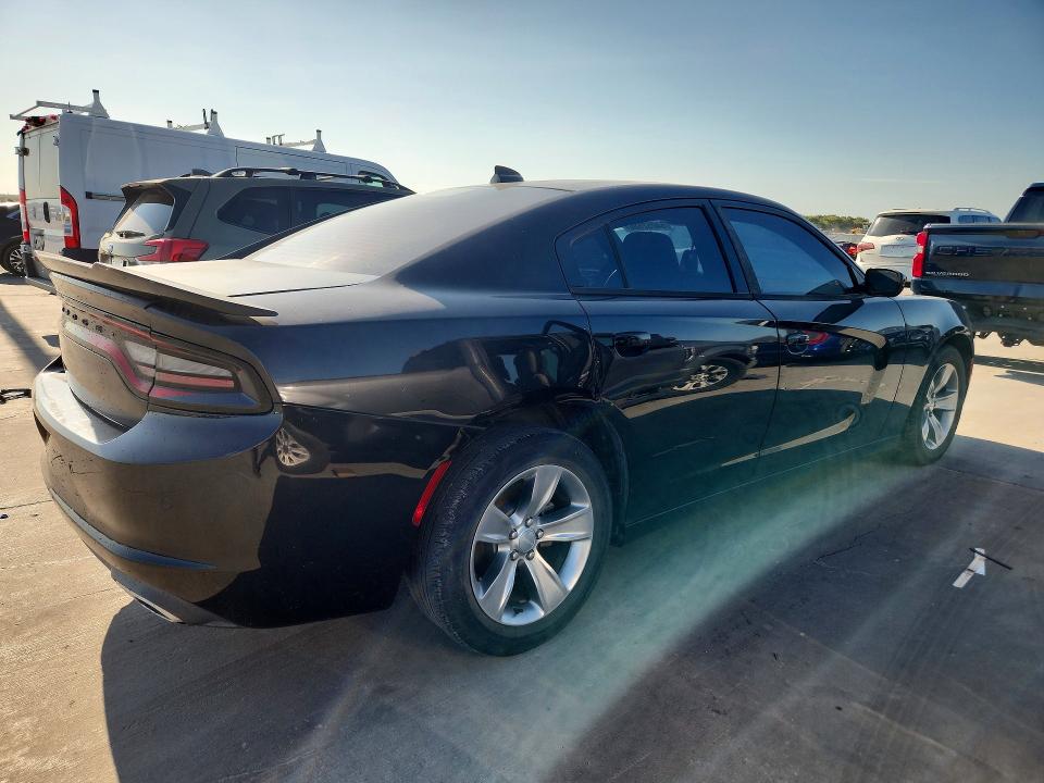 Aukcja sprzedaży 2018 Dodge Charger, vin: 2C3CDXHGXJH169469, numer aukcji: 64052686