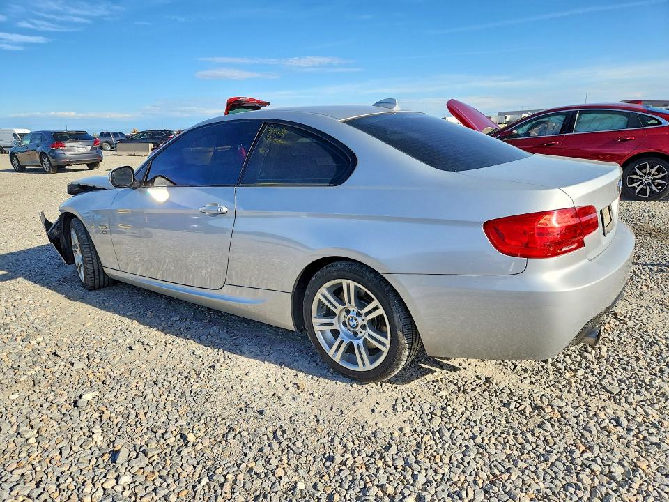 Aukcja sprzedaży 2012 Bmw 335, vin: WBAKF9C54CE859115, numer aukcji: 64939836