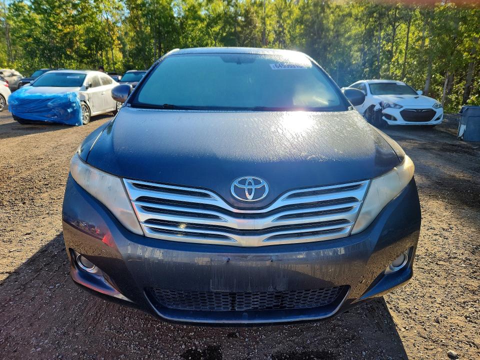 Aukcja sprzedaży 2009 Toyota Venza, vin: 4T3BK11A89U012003, numer aukcji: 64555316