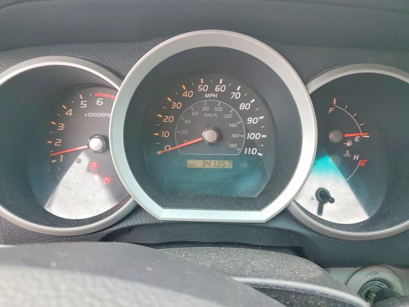 Aukcja sprzedaży 2006 Toyota 4runner, vin: JTEZT14R068010238, numer aukcji: 64092646