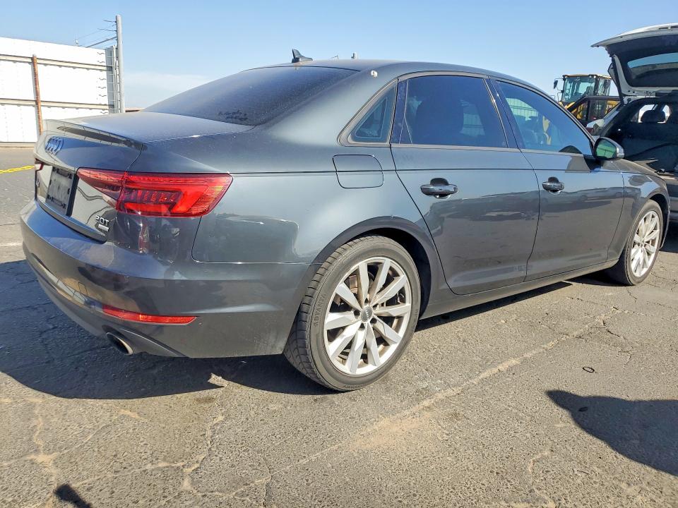 Aukcja sprzedaży 2017 Audi A4, vin: WAUGMAF40HN049097, numer aukcji: 66666076