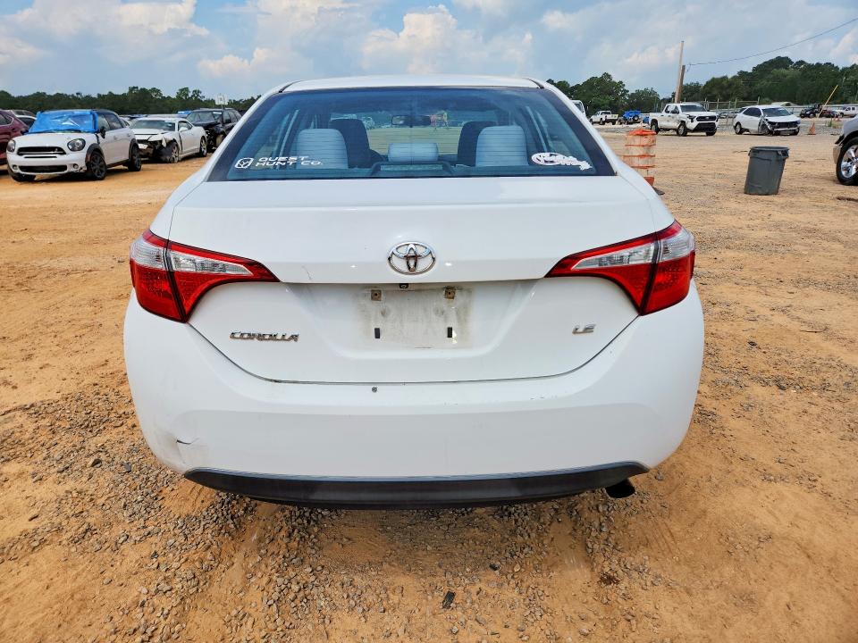 Продажа на аукционе авто 2014 Toyota Corolla, vin: 2T1BURHE0EC055157, номер лота: 63603696