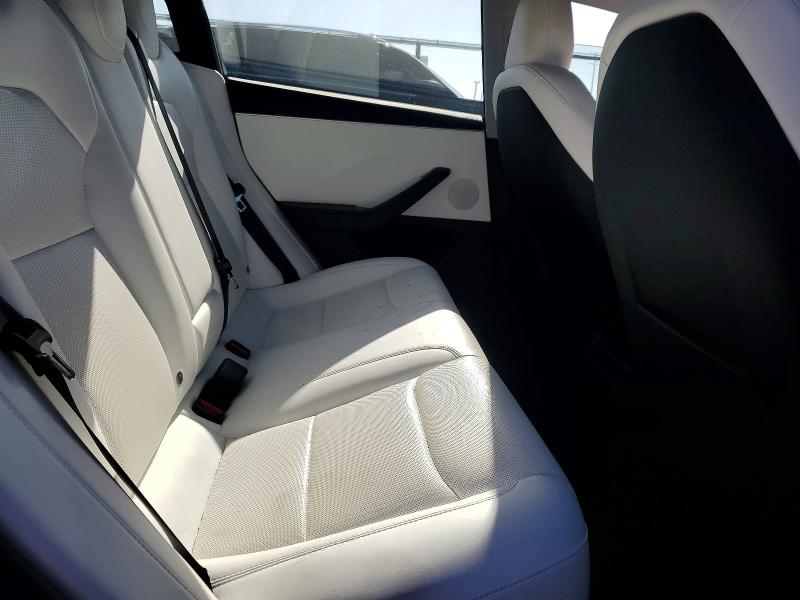 Aukcja sprzedaży 2024 Tesla Model 3, vin: 5YJ3E1EA9RF862783, numer aukcji: 65860896